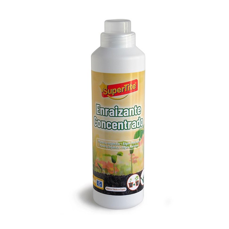 Fertilizante ENRAIZANTE (Concentrado) 500ml