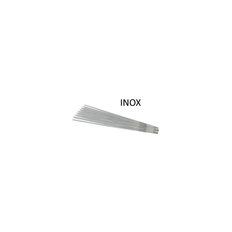 Elétrodes Soldar Inox REX X304 - 2.00 mm