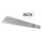 Eléctrodes Soldar Inox REX X304 - 2.50 mm
