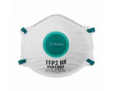 Mascaras Protecção FFP2 + Válvula