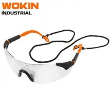 Oculos Proteção Ajustável Pro - 455400