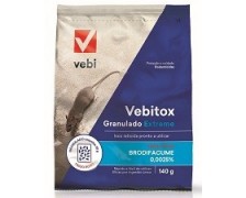 VEBITOX - Granulado Extreme 140g