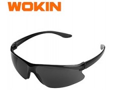 Oculos Proteção Ajustável Escuros - 455200