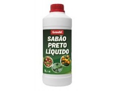 Sabão Preto - Liquido