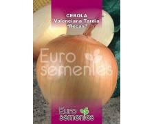 Cebola Valenciana Tardia