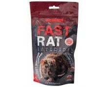 FASTRAT - Cereal 150g